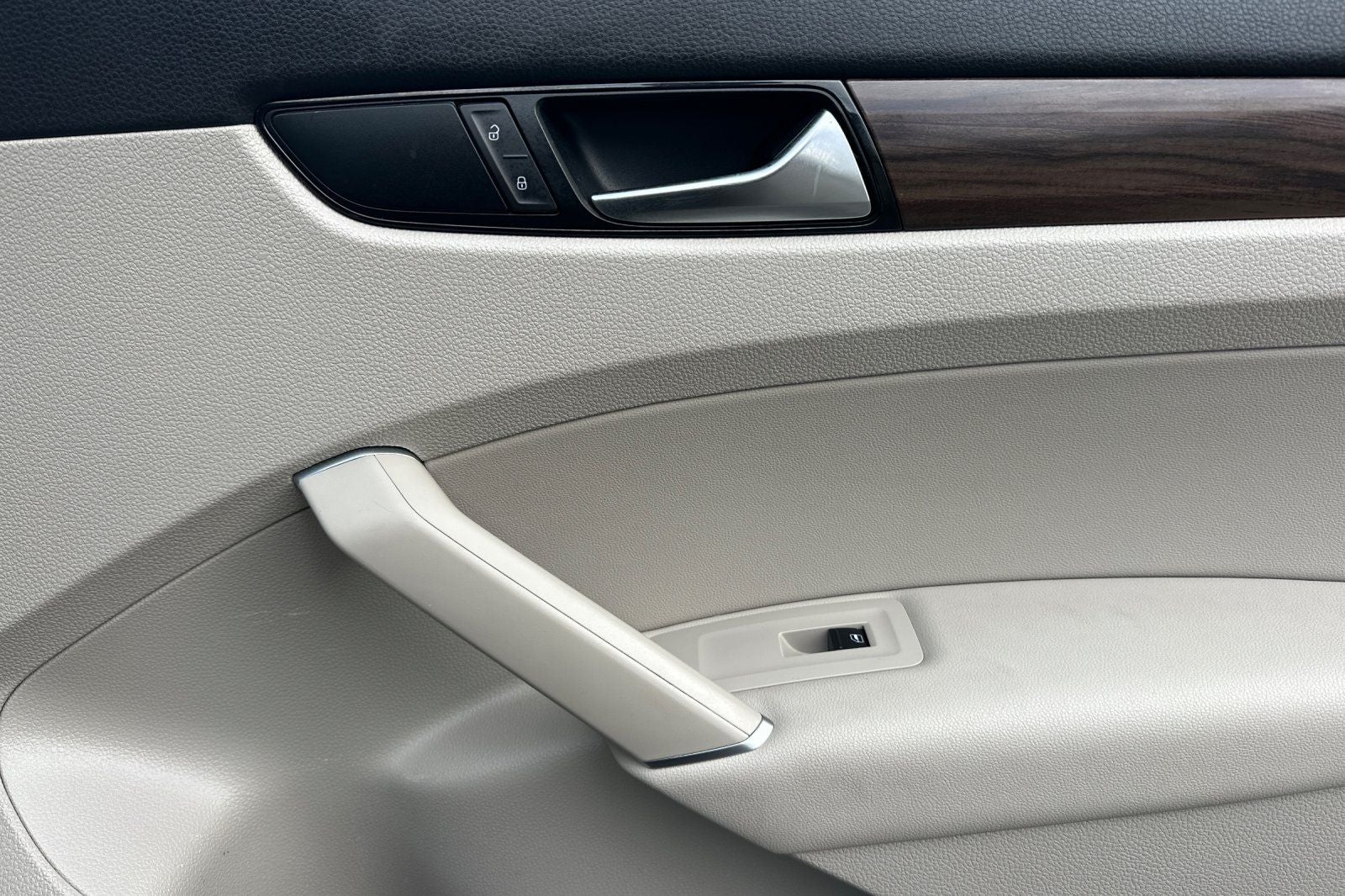 2020 Volkswagen Passat 2.0T SEL