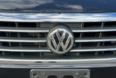 2020 Volkswagen Passat 2.0T SEL