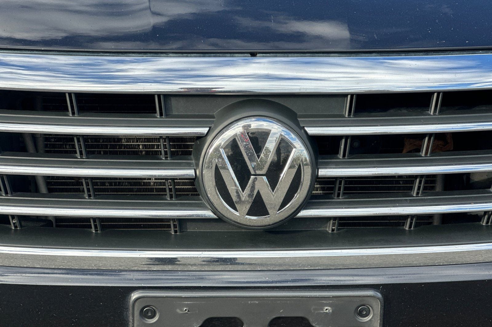 2020 Volkswagen Passat 2.0T SEL