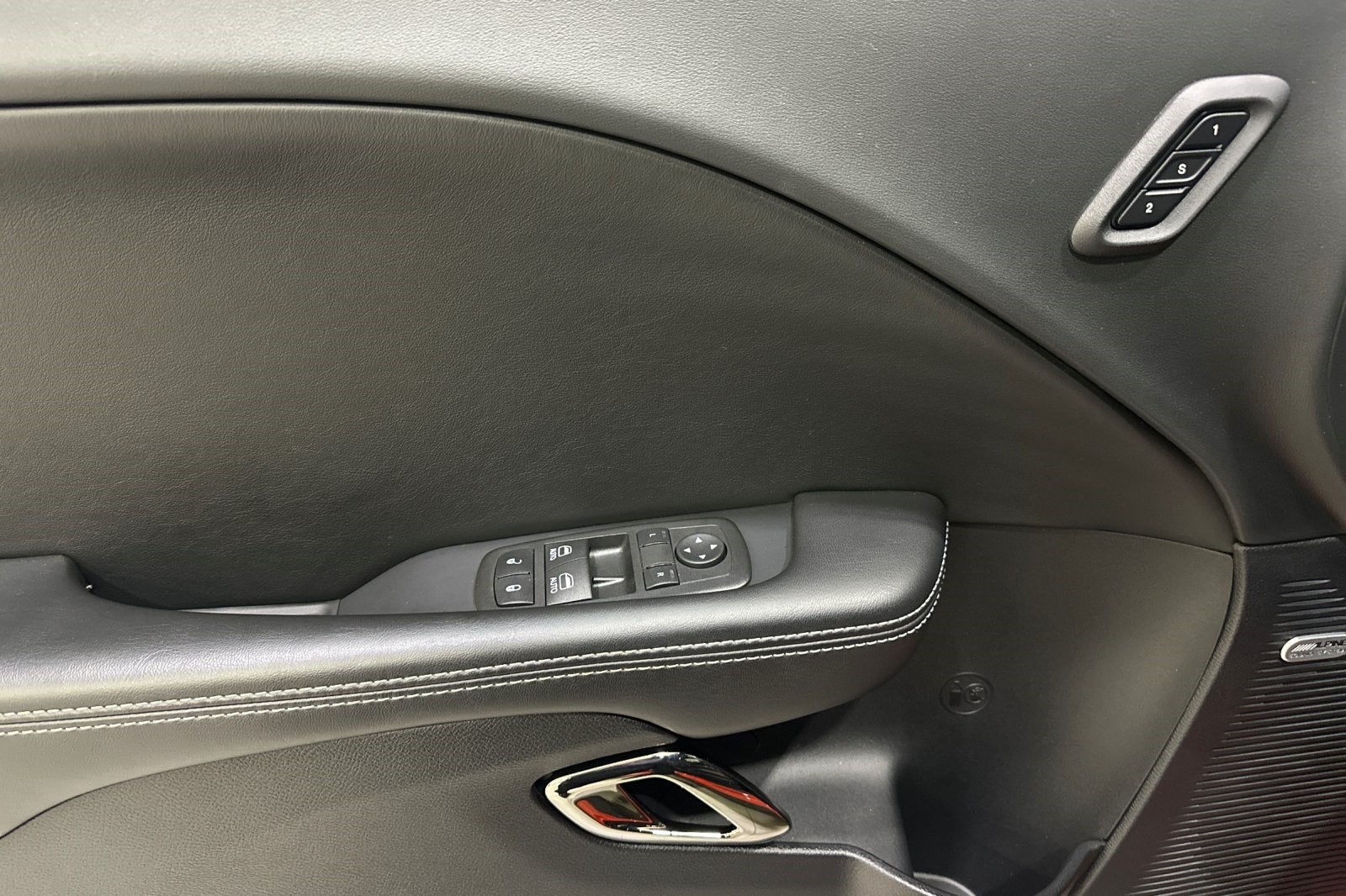 2022 Dodge Challenger SRT Super Stock