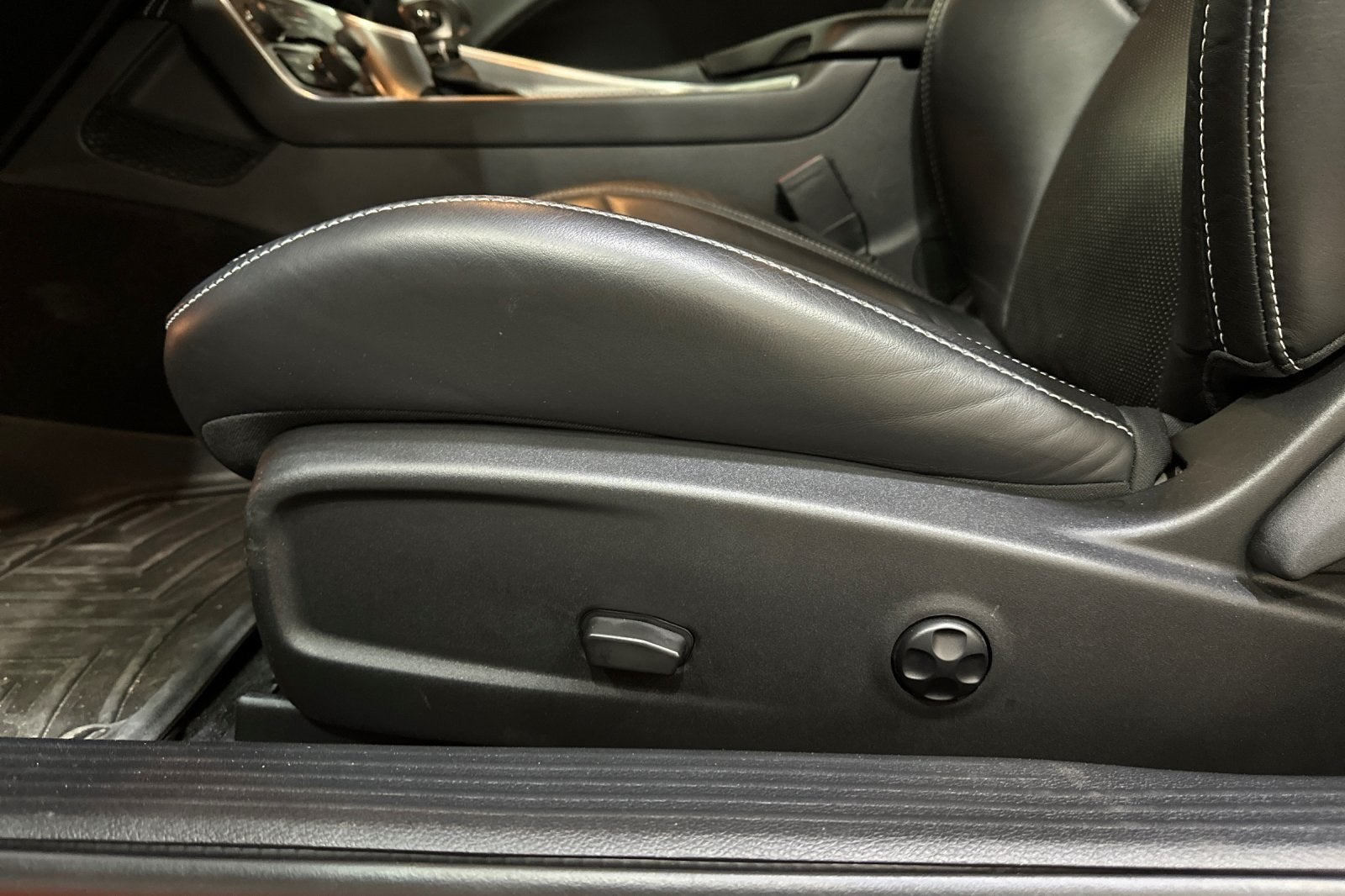 2022 Dodge Challenger SRT Super Stock