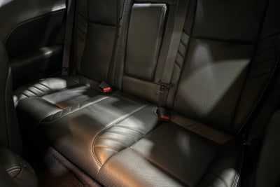 2022 Dodge Challenger SRT Super Stock