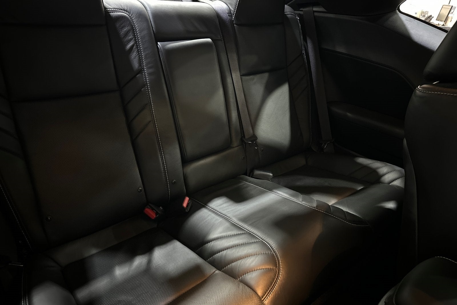 2022 Dodge Challenger SRT Super Stock