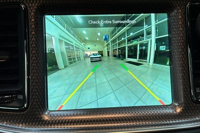 2022 Dodge Challenger SRT Super Stock