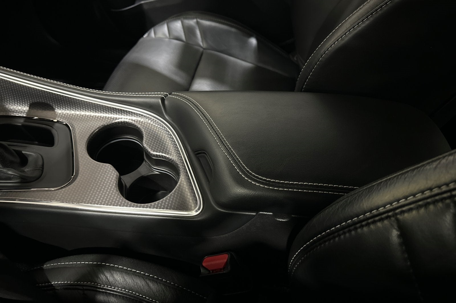 2022 Dodge Challenger SRT Super Stock