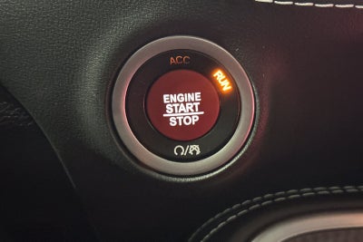 2022 Dodge Challenger SRT Super Stock