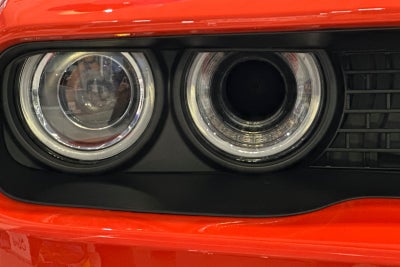 2022 Dodge Challenger SRT Super Stock