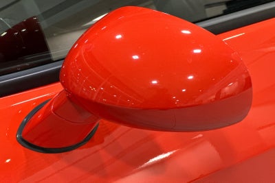 2022 Dodge Challenger SRT Super Stock