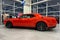 2022 Dodge Challenger SRT Super Stock