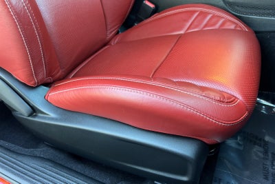 2022 Dodge Challenger SRT Hellcat Redeye