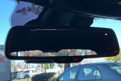 2022 Dodge Challenger SRT Hellcat Redeye