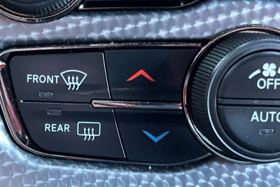 2022 Dodge Challenger SRT Hellcat Redeye