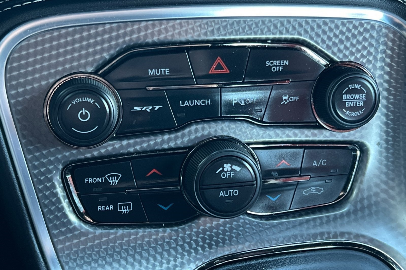 2022 Dodge Challenger SRT Hellcat Redeye