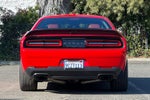 2022 Dodge Challenger SRT Hellcat Redeye