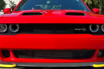 2022 Dodge Challenger SRT Hellcat Redeye