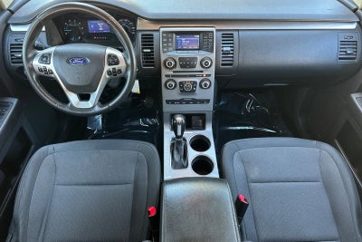 2017 Ford Flex SE