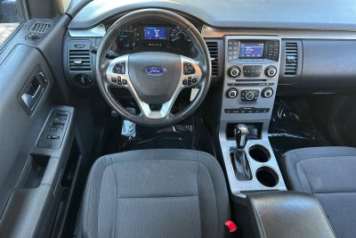 2017 Ford Flex SE