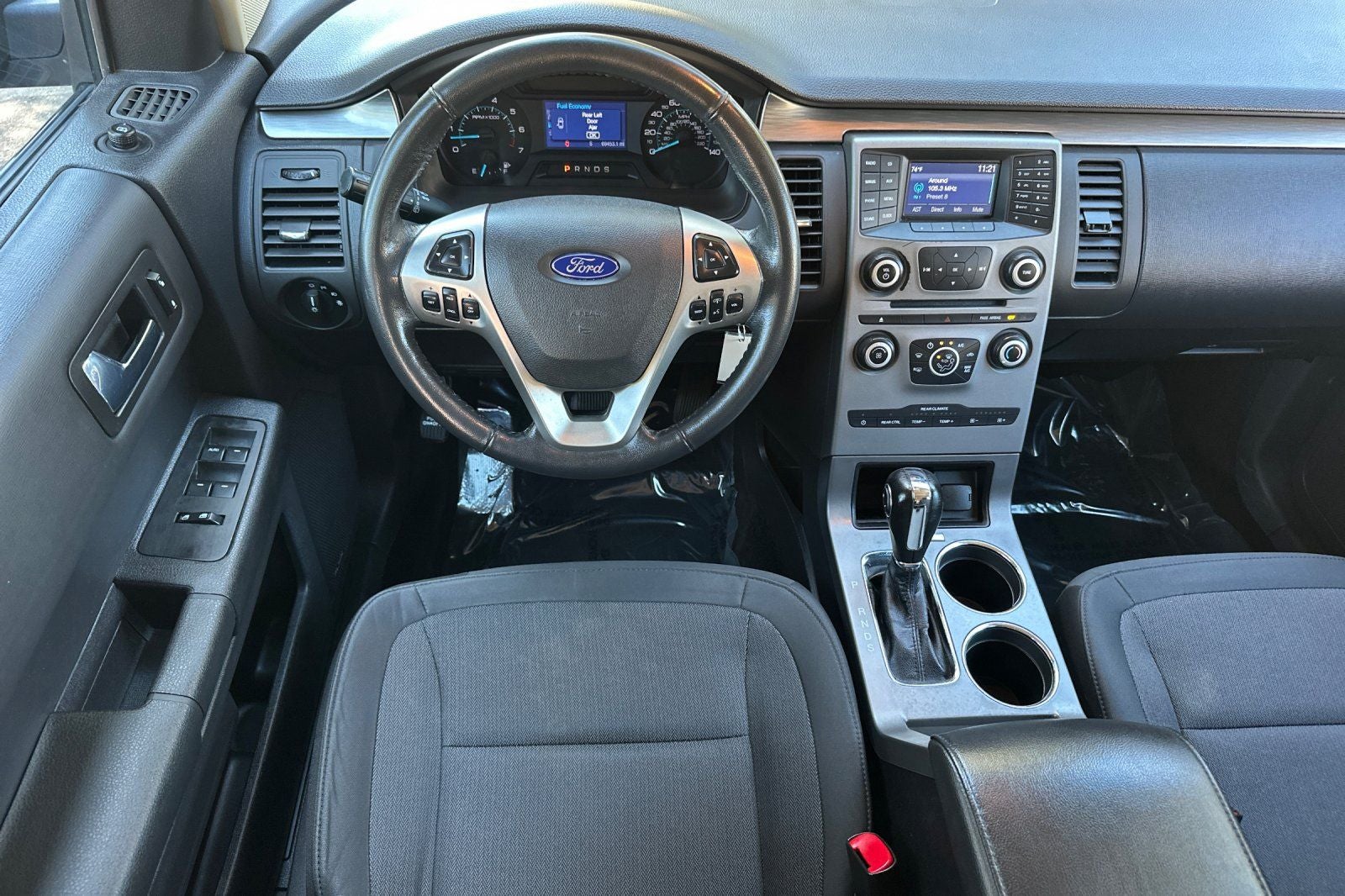 2017 Ford Flex SE