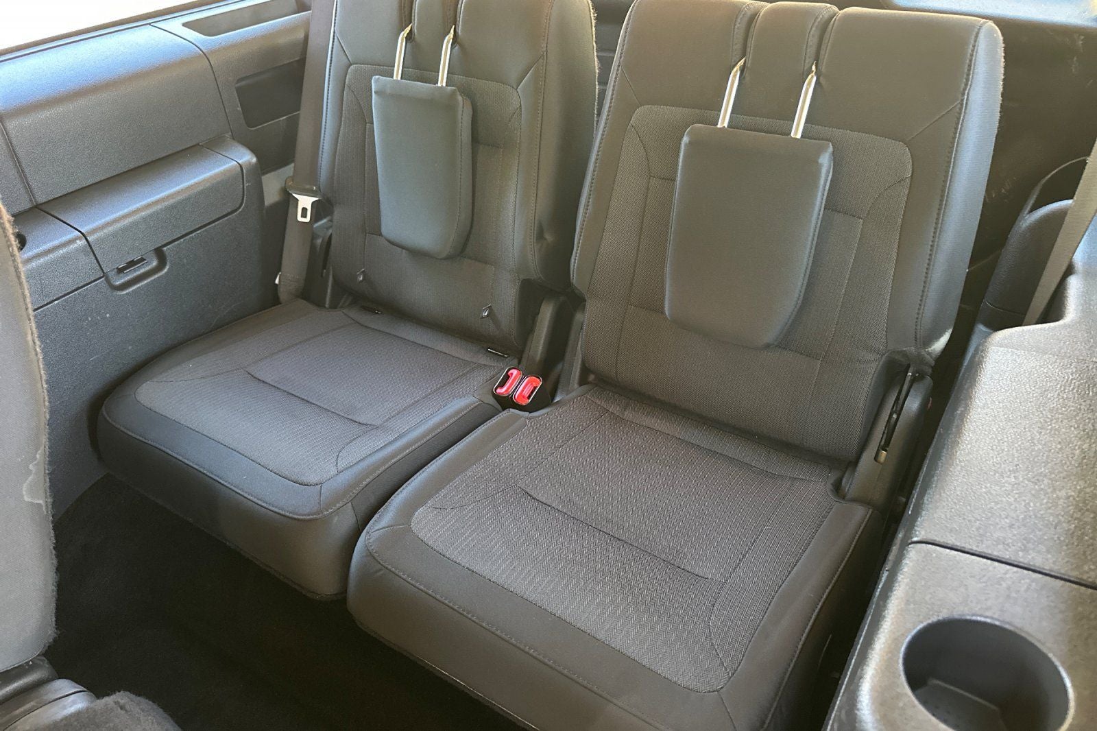 2017 Ford Flex SE