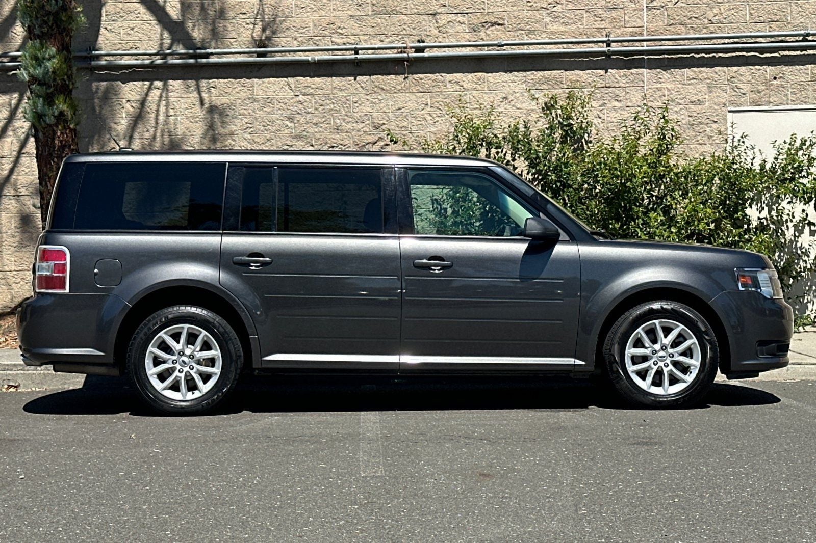 2017 Ford Flex SE