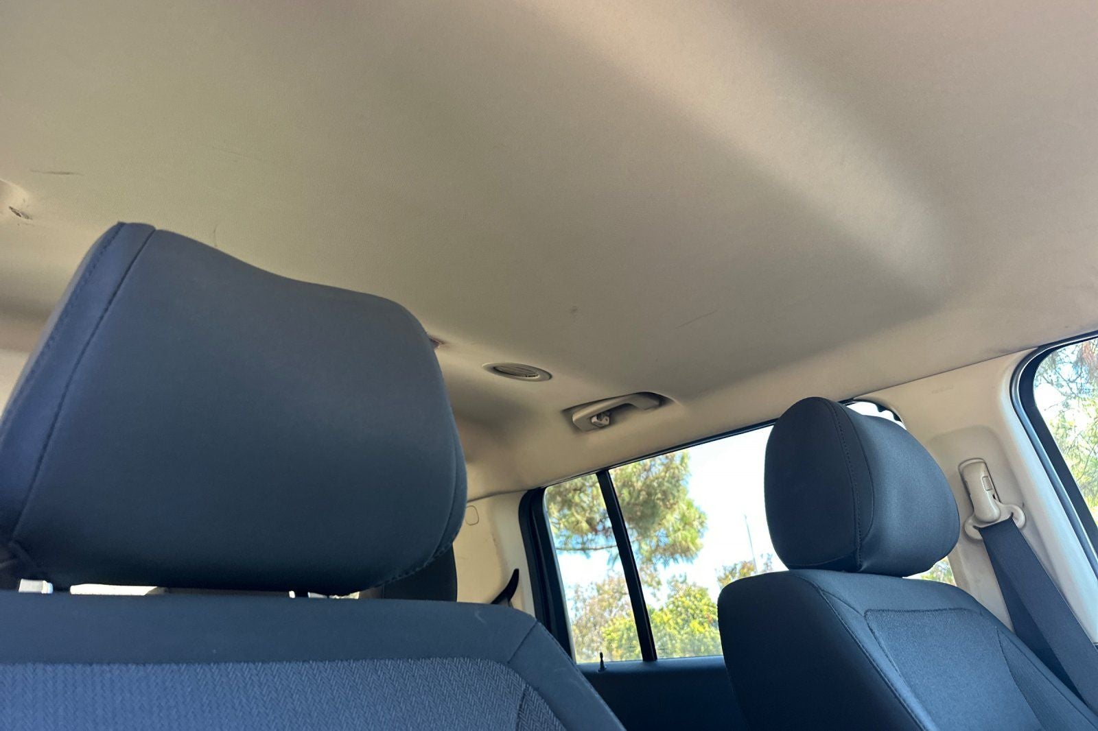 2017 Ford Flex SE