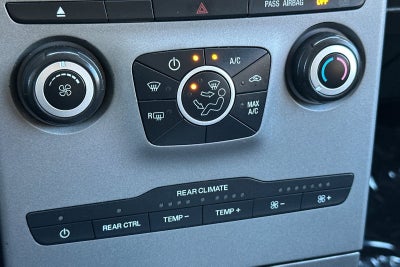 2017 Ford Flex SE