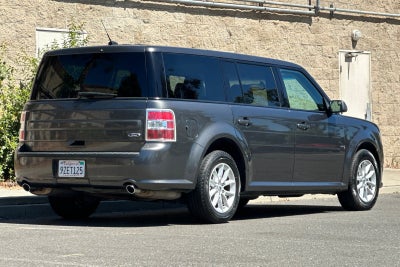 2017 Ford Flex SE