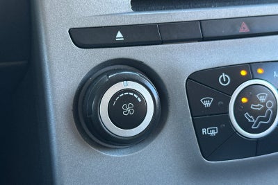 2017 Ford Flex SE