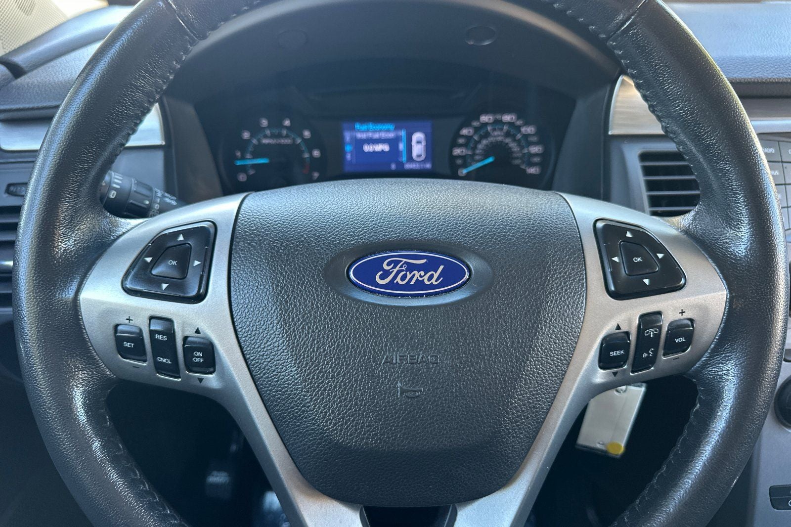 2017 Ford Flex SE
