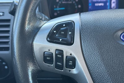 2017 Ford Flex SE