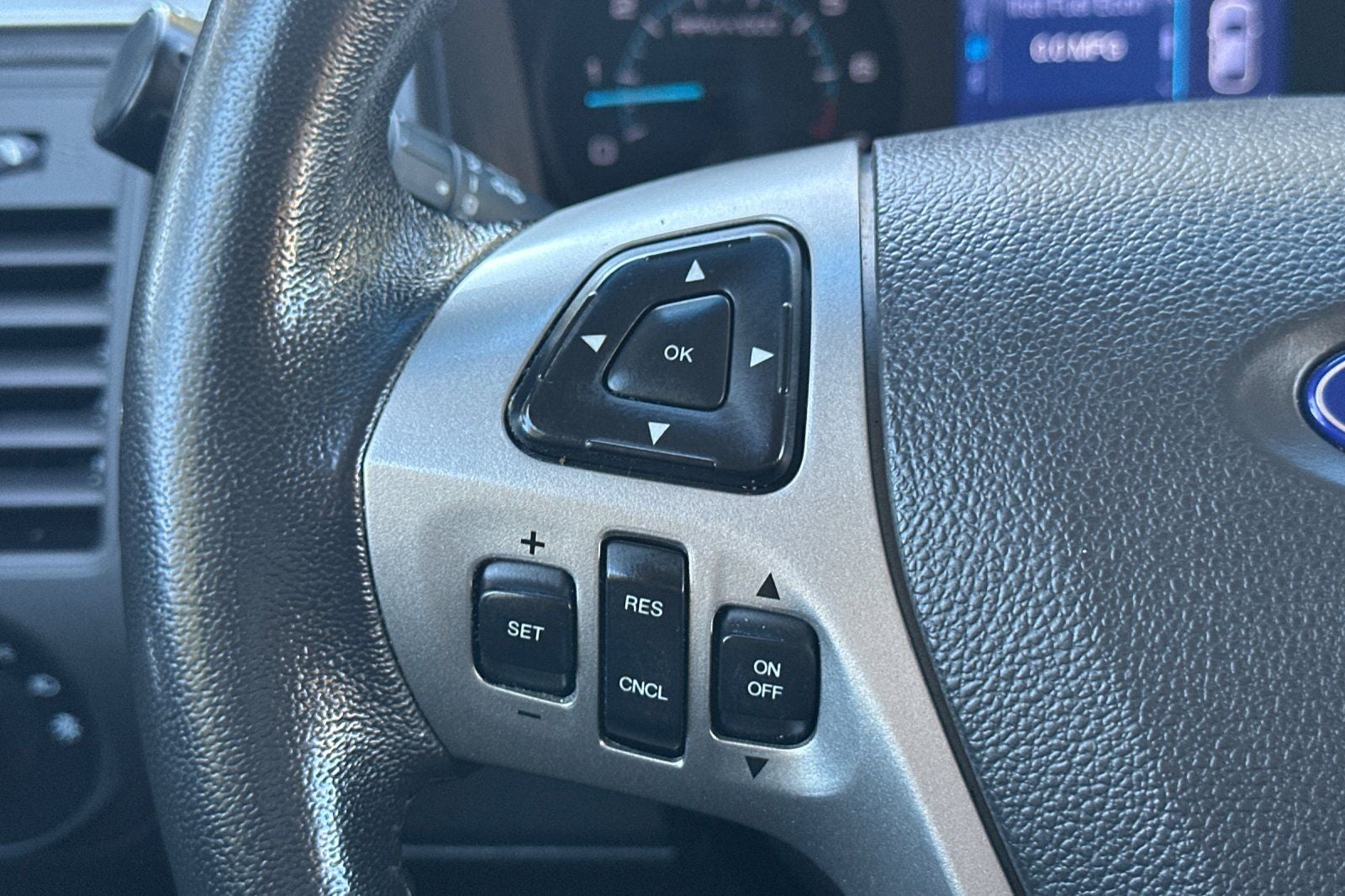 2017 Ford Flex SE