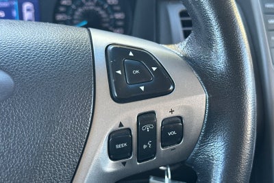 2017 Ford Flex SE