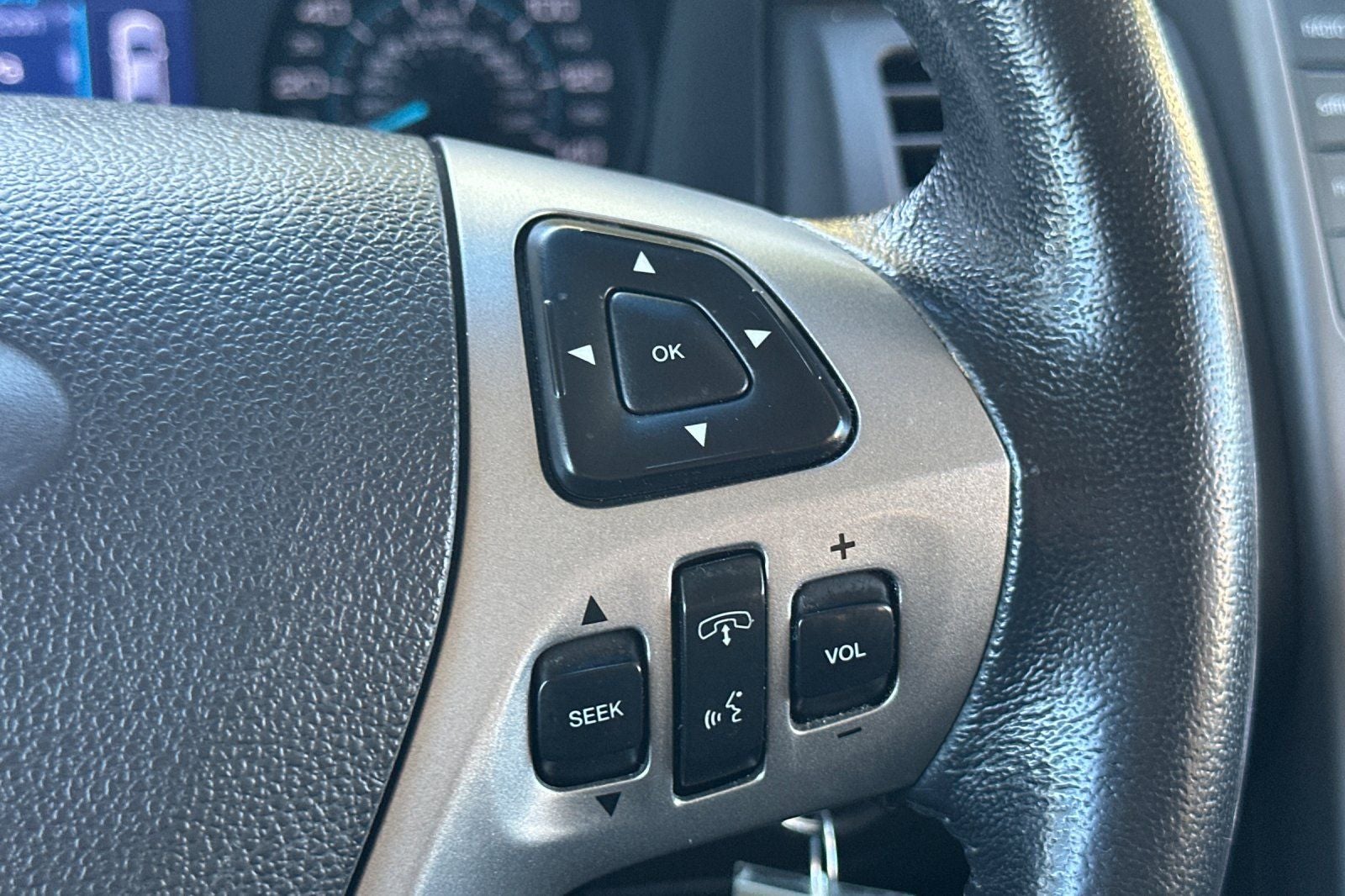 2017 Ford Flex SE