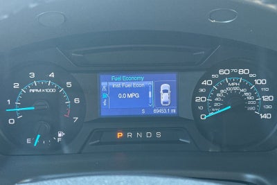 2017 Ford Flex SE