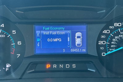 2017 Ford Flex SE