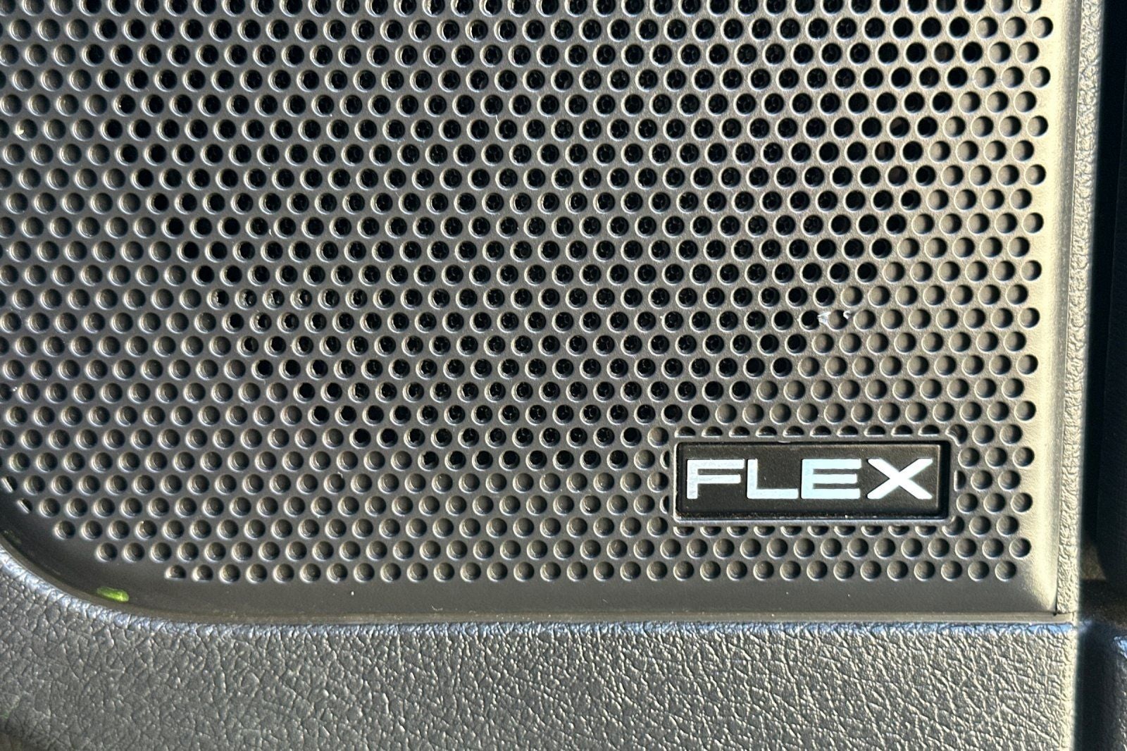 2017 Ford Flex SE