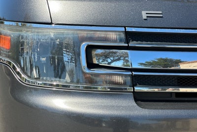 2017 Ford Flex SE