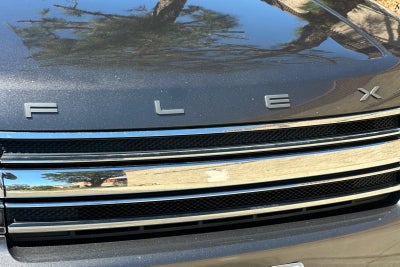 2017 Ford Flex SE