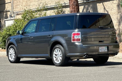 2017 Ford Flex SE