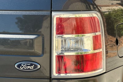 2017 Ford Flex SE