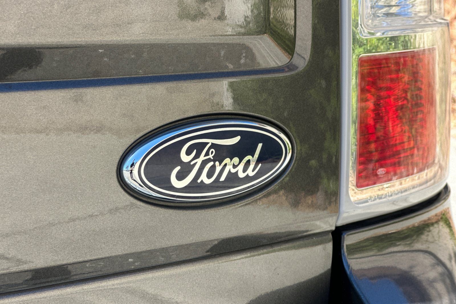 2017 Ford Flex SE