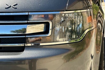 2017 Ford Flex SE