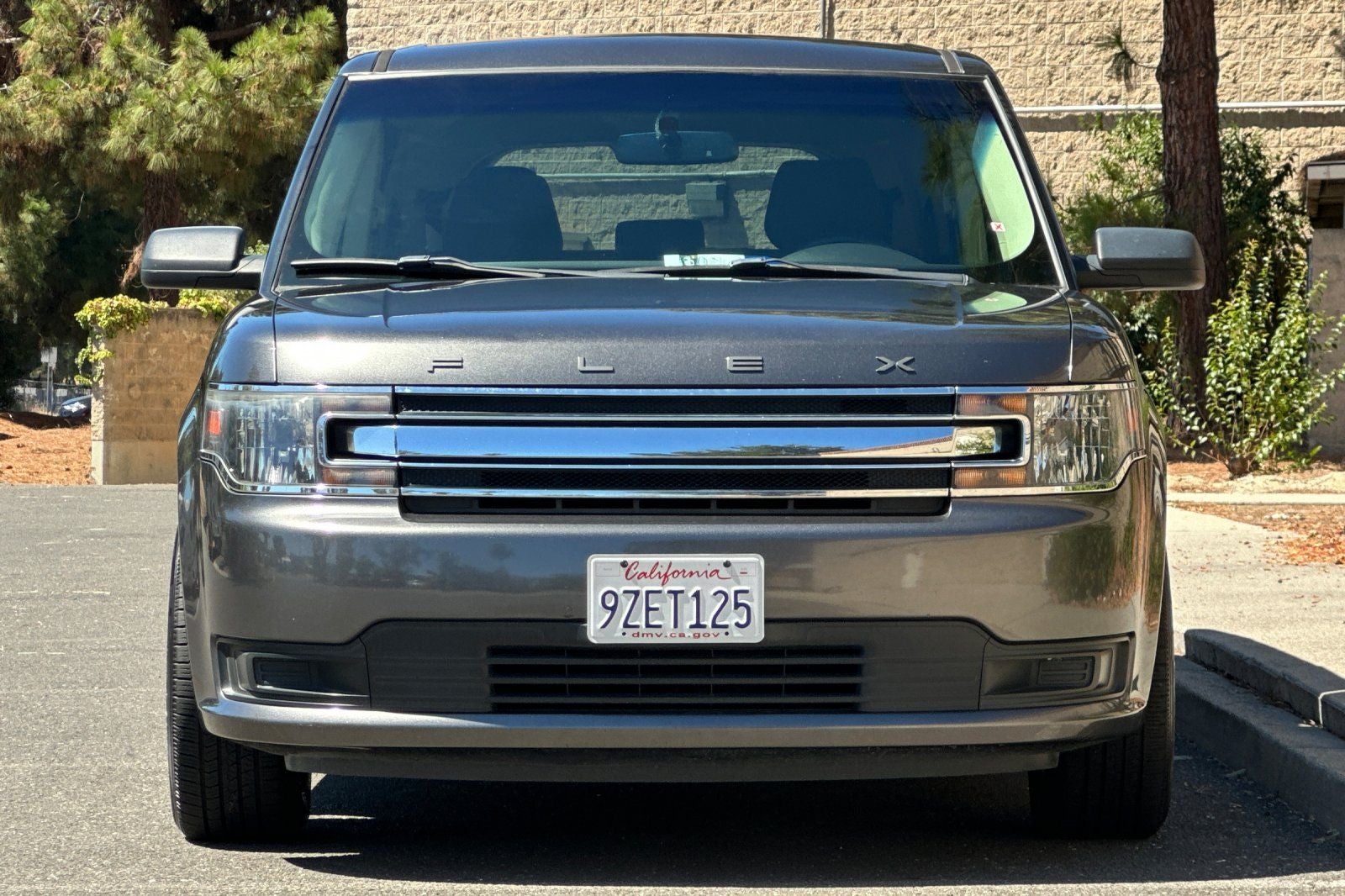 2017 Ford Flex SE