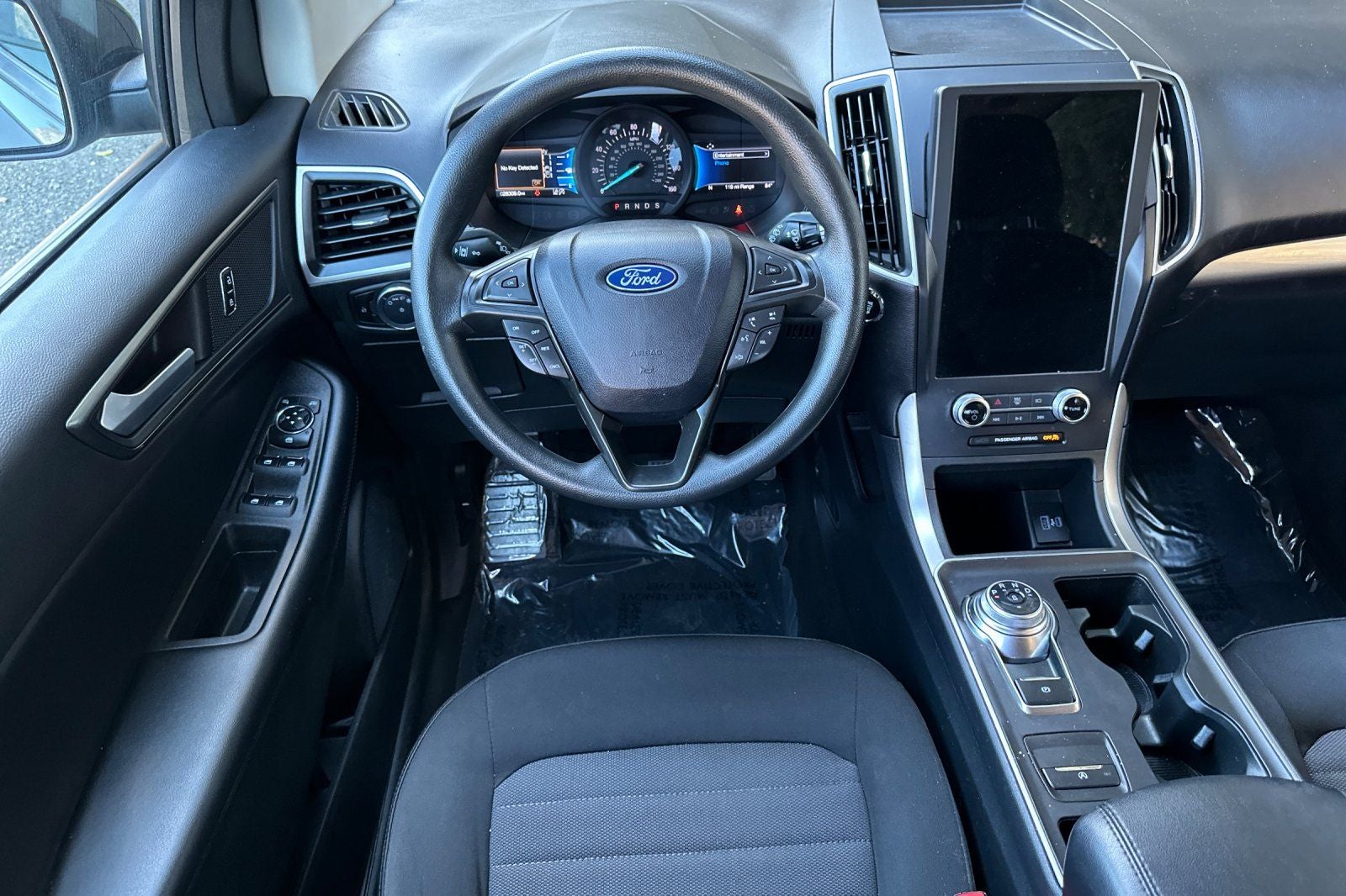 2024 Ford Edge SE