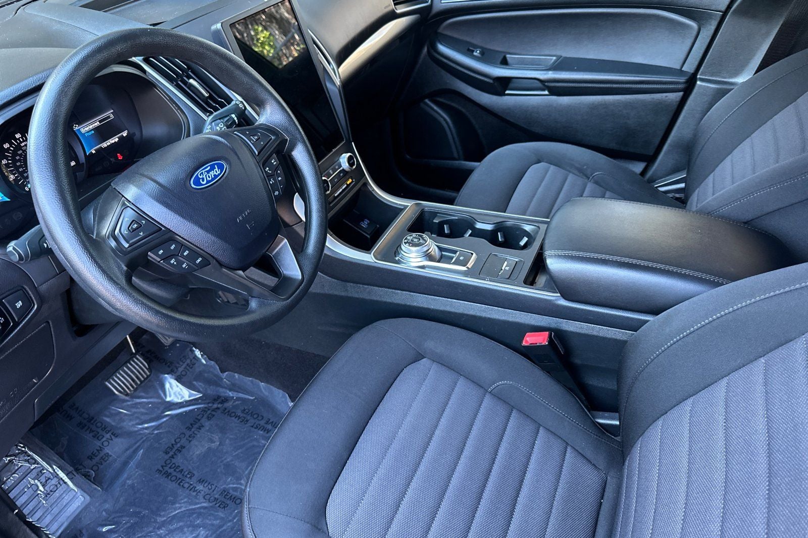 2024 Ford Edge SE