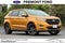 2015 Ford Edge Sport
