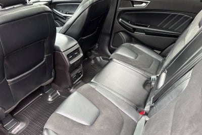 2015 Ford Edge Sport
