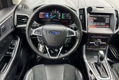 2015 Ford Edge Sport