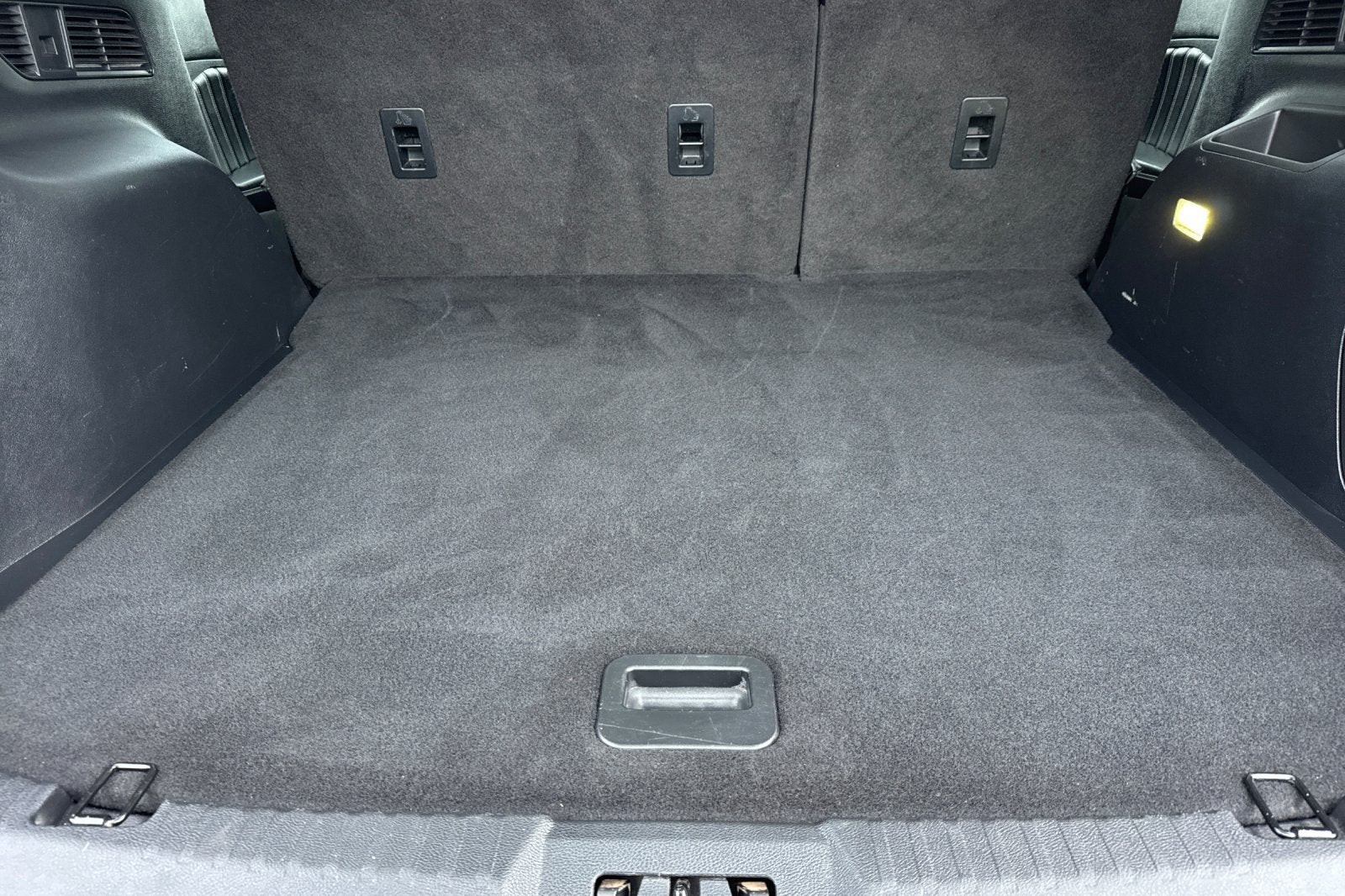 2015 Ford Edge Sport