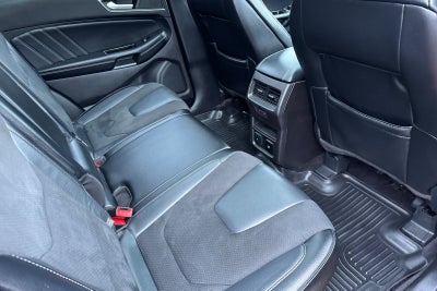 2015 Ford Edge Sport